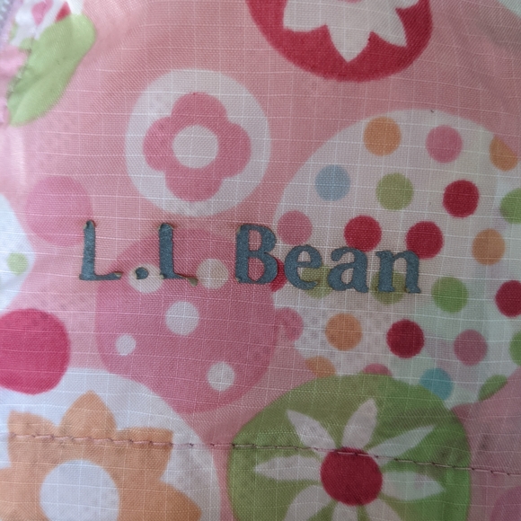 L.L.Bean Jacket - Picture 4 of 4